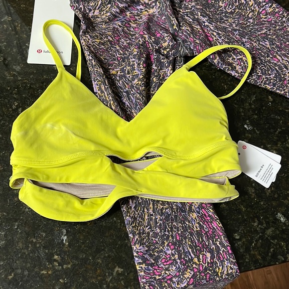 lululemon athletica Other - lululemon bra